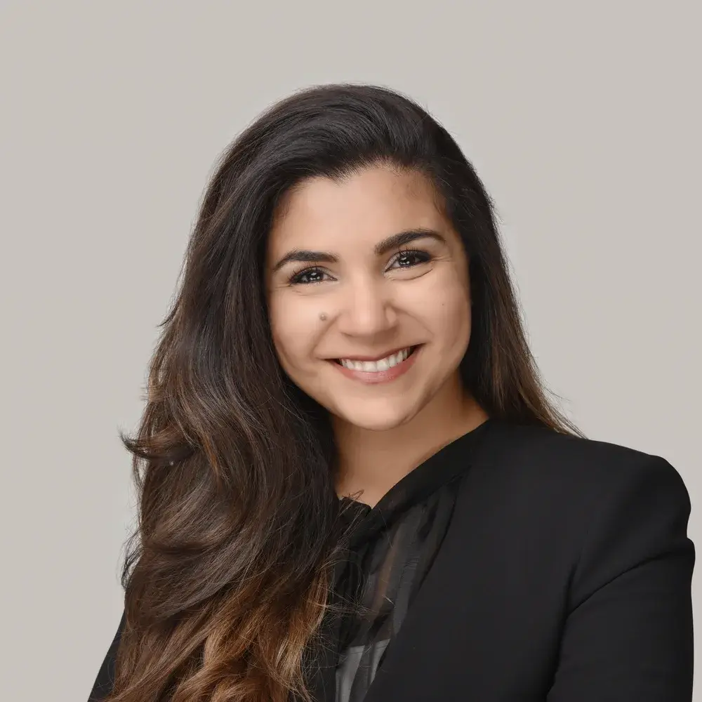 Zainab Kufaishi